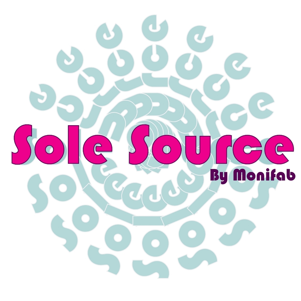 Meet your Posher, SoleSource!